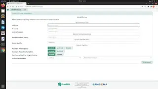 Asterisk VoIP PBX Server Setup On Ubuntu Linux