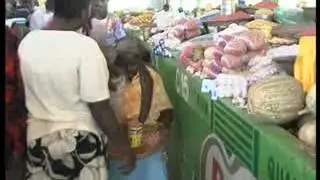 Women Enterprise Fund Kenya Documentary 2012