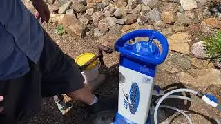 Endurance Calhypo Feeder