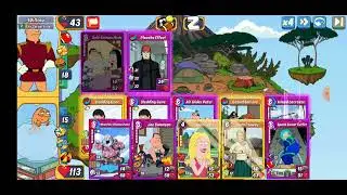 Animation Throwdown - Siege vs. The Cereal Killers Guild