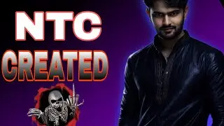 NTC IS A CREDIT CHOR ???