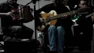 Felipe Perez y sus Polkeros (La Teclita - Polka)