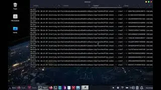 Onionscan - Scan Darknet Websites - BlackArch Linux #26