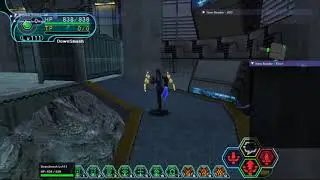 Seabed Crate Skip (HUcaseal, RAmarl Claw animation)