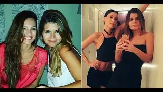Quiebre en la amistad con Pampita: Angie Balbiani dijo que no se banca ciertas cosas 