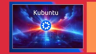 Kubuntu 24.04 LTS