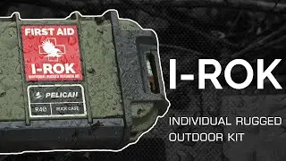 Наборы I-ROK от North American Rescue