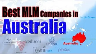 Best MLM Companies in Australia 2022