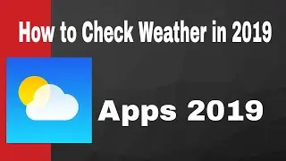 How to Check Weather in android.|| AMAR TUTORIAL ||
