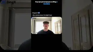Как взломали bybit Crypto? #bybit #crypto #shorts #bingx #взлом #хак #бонусы #ваучер #bitget