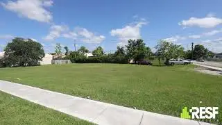 Corner of 14th St And 5th Ct Florida City, FL 33034