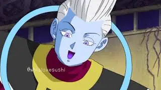 Universe 6 .V.S. Universe  7 Food | Dragon Ball Super