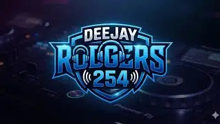 DJ RODGERS TUTU MIXX