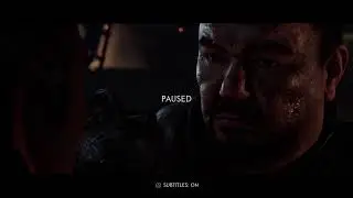 Pinoy OFW playing Ghost of Tsushima - PS5 Gameplay