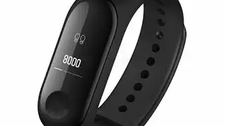 YOHO smart band review and all functions
