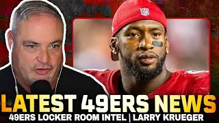 49ers UPDATE: Locker Room Intel - Clelin Ferrell, Tatume Bethune, Sam + SF News