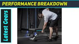 Banc de musculation MERACH&nbsp;: l&rsquo;outil de musculation pliable ultime pour la maison&nbsp;!