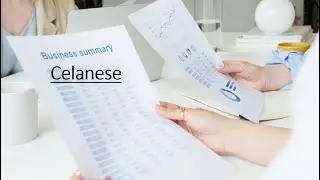 Celanese Business Summary