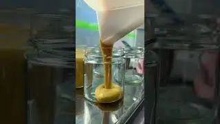 Salsa Zabaione, con Marsala Alagna D.O.P. - SPALMAMI PIKKO