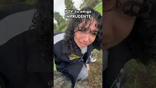 Tienes alguna amiga as&iacute;?