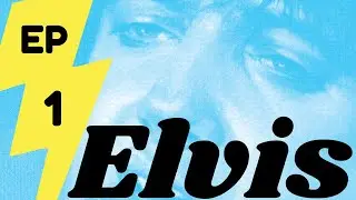 Elvis Book Club Ep 1: 