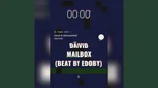Mailbox (2024 Remastered Version)