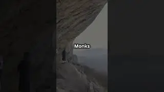 The Intense Training of Shaolin Monks