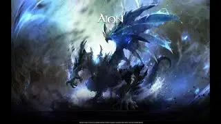 Aion 4.7.50 : DEV Server : Demo 1