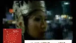 Padi - Sang Penghibur