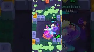 Cord Clutch 🗿 #shorts #short #fyp&nbsp;#trending  #brawlstars