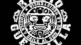 Radio Guerrilla - Rocksteady