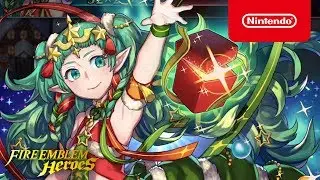 Fire Emblem Heroes - Special Heroes (Glorious Gifts)