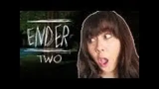 *stacyplays reupload* RIP HEADPHONE USERS! - ENDER WITH STRAWBURRY17 (EP.2)