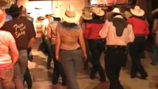 Canadian Stomp 2&deg; COLOSSEUM COUNTRY PARTY -2 maggio