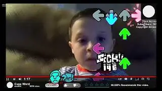 Fnf Cuss Word (Mini Update) Fc
