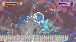 Iconoclasts PS4 Pro #16