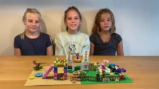 Hoe ontstaan aardbevingen? Eva, Danique en Nikki leggen het uit!