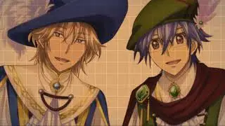 En Yufuin - Ore Wa Kyukyoku Taiman Shugisha!!  (Cute High Earth Defense Club LOVE!)