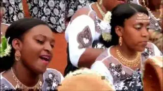 TARI niya djema handrema 