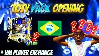 💩Luck 99999+ | HM PLAYER 112+💩 EXCHANGE!! | Packopening ✅