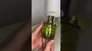 Lan&ccedil;amento Apple Juice Intense da Zara #perfume #dicas #zara #shorts