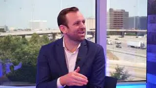 CEO and Founder Trey Rome on The Jeff Crilley Show