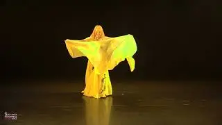 ״Arab princess״ - Bellydance  - Shelly Wartenberg