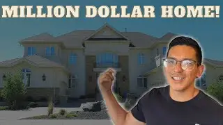 How to Buy a Million Dollar Home? | Step by Step Guide 🖊