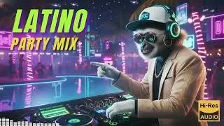 BEST Reggaeton Hits 2025 For Dancing! Spanish Pop & Latin Club Mix 🔥💃💣