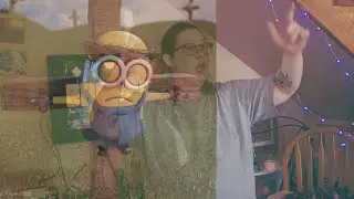 minioncore dance party