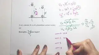 ATIŞLAR SORU TARZLARI - 1. bölüm