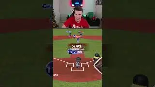 Max speed in Baseball 9💨