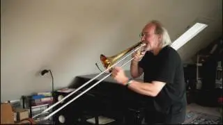 Henning Berg (tb) - Sarabande