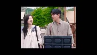 Beyond the Bar drama end #shprts #kdrama